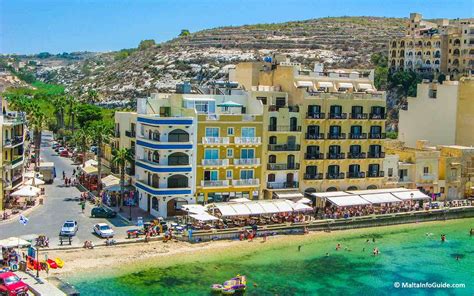 cheap holidays to malta in july